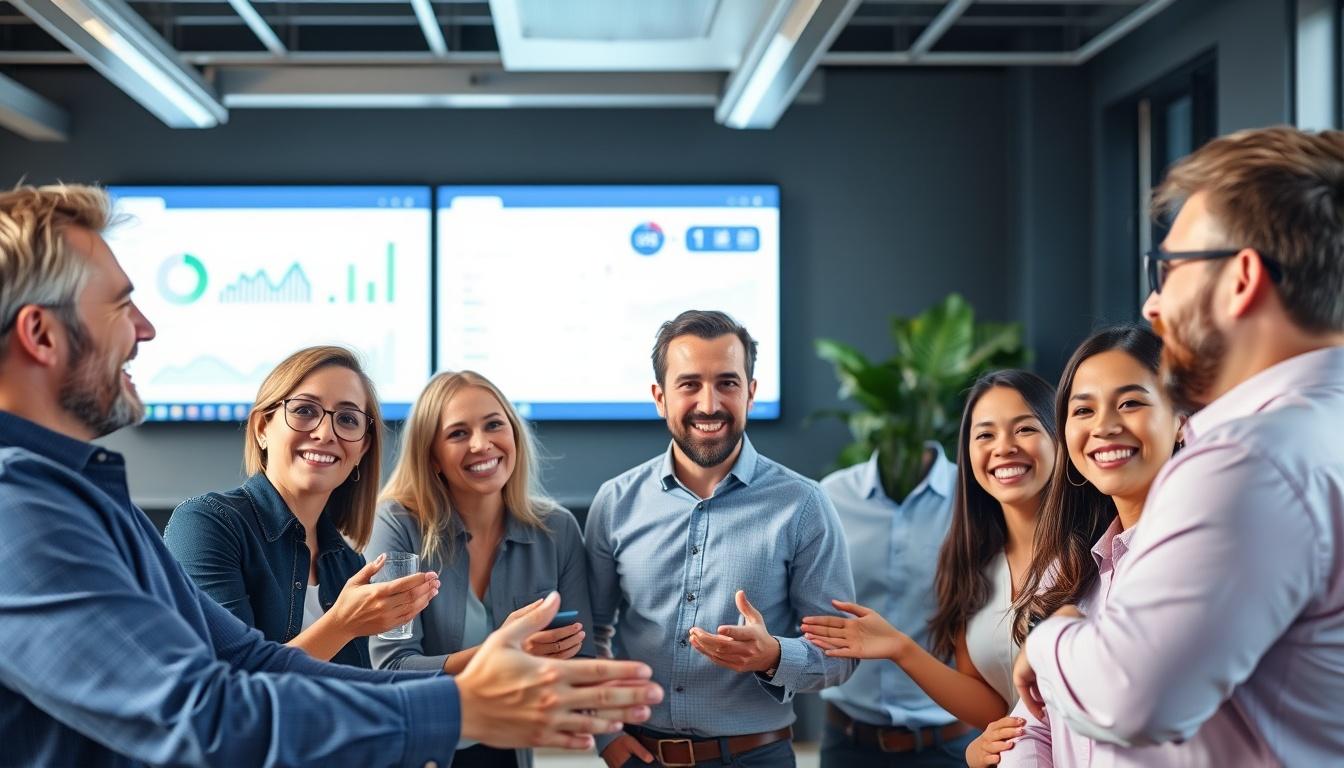 AI in Marketing