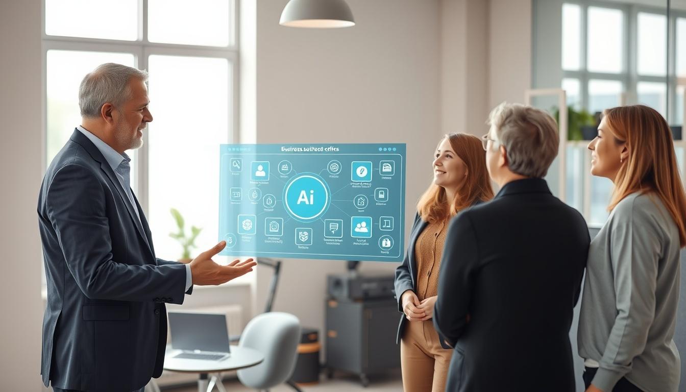 AI in Retail
